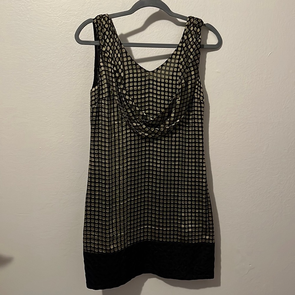 Vintage Dress